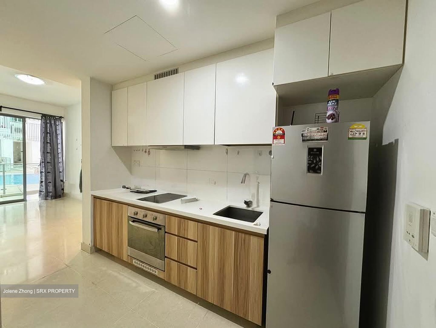 Natura@Hillview (D23), Apartment #542621661